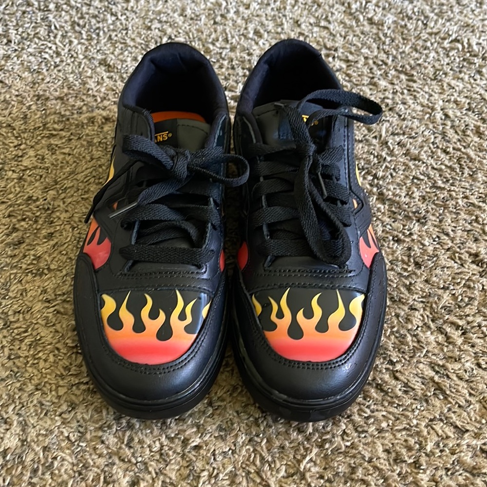 Vans Mens Size 10